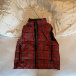 GAP Large Winter Vest